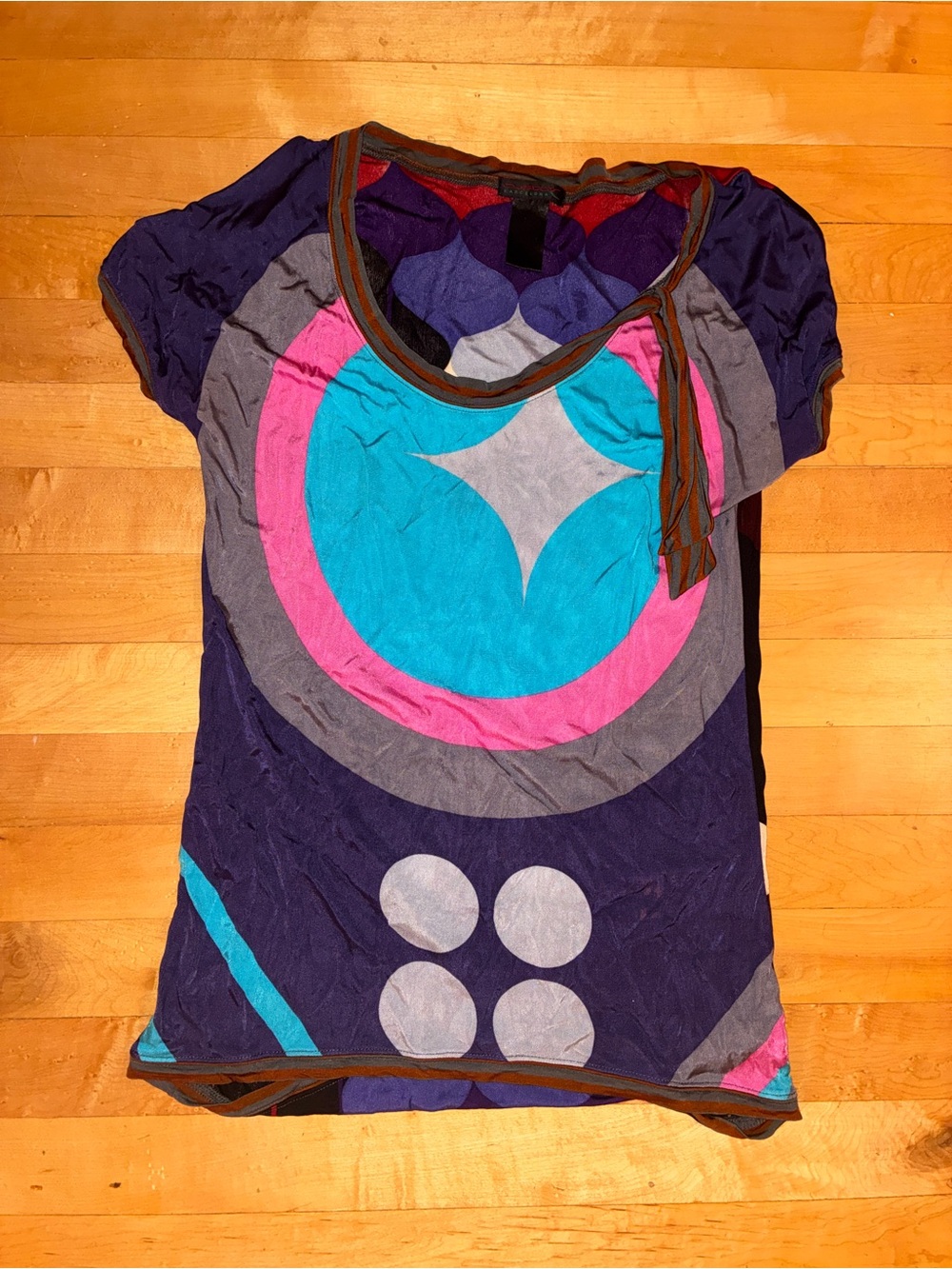 Custo Barcelona - Euro Designer Brand Top